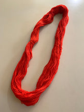 Load image into Gallery viewer, Tiny Dancer Hand Dyed Superwash Merino & Nylon Sparkle Sock Yarn