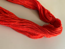 Load image into Gallery viewer, Tiny Dancer Hand Dyed Superwash Merino & Nylon Sparkle Sock Yarn