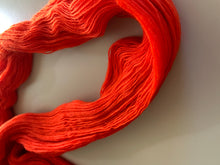 Load image into Gallery viewer, Tiny Dancer Hand Dyed Superwash 100% Merino Wool Lace Yarn