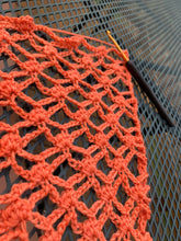 Load image into Gallery viewer, Knee Deep Handmade Merino and Cashmere Shawl - One-Off