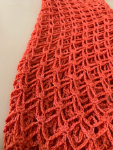 Load image into Gallery viewer, Knee Deep Handmade Merino and Cashmere Shawl - One-Off