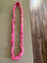 Load image into Gallery viewer, Hank in There Hand Dyed Super Kid Mohair & Silk Yarn