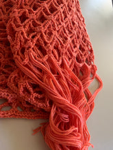 Load image into Gallery viewer, Knee Deep Handmade Merino and Cashmere Shawl - One-Off