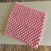 Load image into Gallery viewer, Marshmallow World Baby Blanket Crochet Pattern