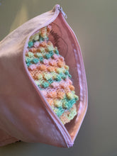 Load image into Gallery viewer, Over Yarnder Notions Pouch/Small Project Bag