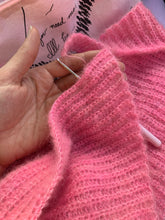 Load image into Gallery viewer, Hank in There Hand Dyed Super Kid Mohair & Silk Yarn