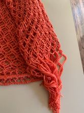 Load image into Gallery viewer, Knee Deep Handmade Merino and Cashmere Shawl - One-Off