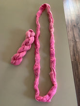 Load image into Gallery viewer, Hank in There Hand Dyed Super Kid Mohair & Silk Yarn