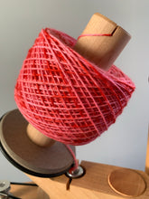 Load image into Gallery viewer, All You Need is Yarn Hand Dyed Superwash 100% Merino Wool Sock Yarn