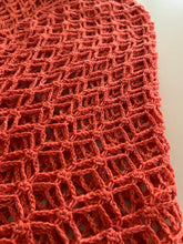 Load image into Gallery viewer, Knee Deep Handmade Merino and Cashmere Shawl - One-Off