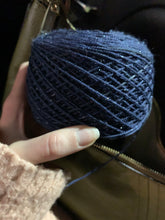 Load image into Gallery viewer, Lake Rita Hand Dyed Superwash Merino Wool & Nylon Sparkle Sock Yarn