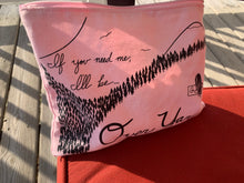 Load image into Gallery viewer, Over Yarnder Notions Pouch/Small Project Bag