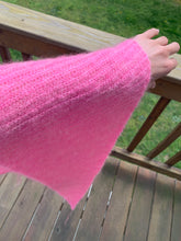 Load image into Gallery viewer, Hank in There Hand Dyed Super Kid Mohair & Silk Yarn
