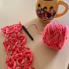 Load image into Gallery viewer, All You Need is Yarn Hand Dyed Superwash 100% Merino Wool Sock Yarn