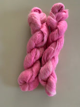 Load image into Gallery viewer, Hank in There Hand Dyed Super Kid Mohair & Silk Yarn