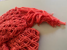 Load image into Gallery viewer, Knee Deep Handmade Merino and Cashmere Shawl - One-Off