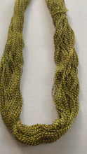 Load and play video in Gallery viewer, Hankaroni Hand Dyed Marled Wool Yarn