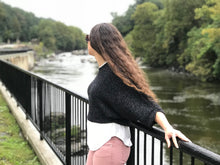 Load image into Gallery viewer, No Place Like London Pullover Crochet Pattern