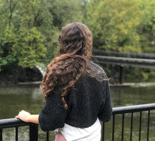 Load image into Gallery viewer, No Place Like London Pullover Crochet Pattern