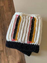 Load image into Gallery viewer, Gypsy Cowl Crochet Pattern