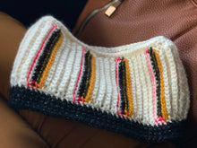 Load image into Gallery viewer, Gypsy Cowl Crochet Pattern