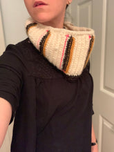 Load image into Gallery viewer, Gypsy Cowl Crochet Pattern