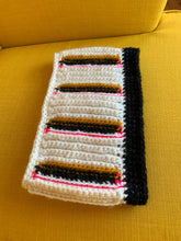 Load image into Gallery viewer, Gypsy Cowl Crochet Pattern