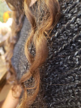 Load image into Gallery viewer, No Place Like London Pullover Crochet Pattern