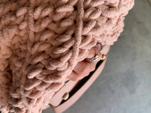 Load image into Gallery viewer, Never Tear Us Apart Blanket Crochet Pattern