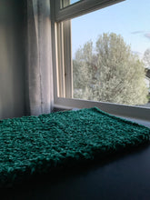 Load image into Gallery viewer, She Smiled Sweetly Cowl Crochet Pattern