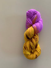 Load image into Gallery viewer, Part of Me Hand Dyed Superwash 100% Merino Wool Sock Yarn