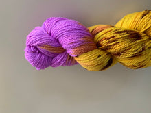 Load image into Gallery viewer, Part of Me Hand Dyed Superwash 100% Merino Wool Sock Yarn