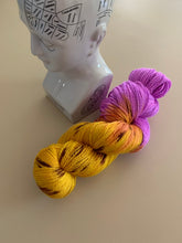 Load image into Gallery viewer, Part of Me Hand Dyed Superwash 100% Merino Wool Sock Yarn