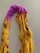Load image into Gallery viewer, Part of Me Hand Dyed Superwash Merino Wool, Cashmere & Nylon Sock Yarn
