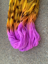 Load image into Gallery viewer, Part of Me Hand Dyed Superwash Merino Wool, Cashmere & Nylon Sock Yarn