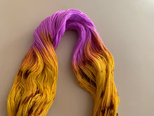 Load image into Gallery viewer, Part of Me Hand Dyed Superwash 100% Merino Wool Sock Yarn