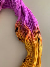 Load image into Gallery viewer, Part of Me Hand Dyed Superwash Merino Wool, Cashmere & Nylon Sock Yarn