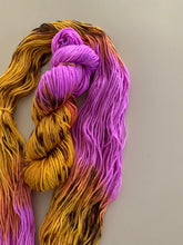 Load image into Gallery viewer, Part of Me Hand Dyed Superwash 100% Merino Wool Aran Yarn