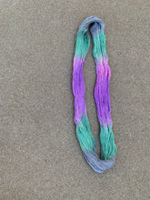 Load image into Gallery viewer, Venus Hand Dyed Superwash Merino Wool & Nylon Sparkle Sock Yarn