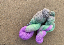 Load image into Gallery viewer, Venus Hand Dyed Superwash 100% Merino Wool Aran Yarn