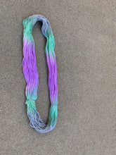 Load image into Gallery viewer, Venus Hand Dyed Superwash 100% Merino Wool Aran Yarn