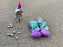 Load image into Gallery viewer, Venus Hand Dyed Superwash Merino Wool & Nylon Sparkle Sock Yarn