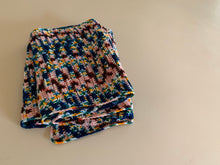 Load image into Gallery viewer, She'll Kill You (Eleven) Handmade Cashmerino Scarf