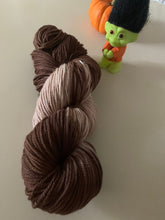 Load image into Gallery viewer, Favorite (Nougat) Hand Dyed Superwash 100% Merino Wool DK Yarn