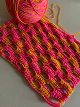 Load image into Gallery viewer, Wild Thing Hand Dyed Superwash Merino Wool & Nylon Sock Yarn