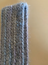 Load image into Gallery viewer, Unicorn Soft & Chunky Handmade Scarf