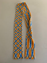 Load image into Gallery viewer, Ewe, You Make Hooking Fun Scarf Crochet Pattern - One Hank Wonder