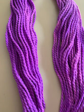 Load image into Gallery viewer, Just Me and You Hand Dyed Superwash 100% Merino Wool Chunky Yarn