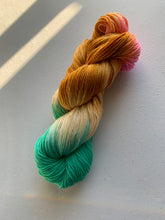 Load image into Gallery viewer, Knee Deep Hand Dyed Superwash Merino Wool, Cashmere & Nylon Sock Yarn
