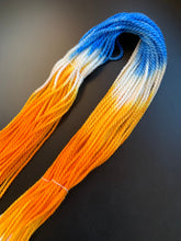 Load image into Gallery viewer, No Regrets Hand Dyed Superwash 100% Merino Wool Chunky Yarn